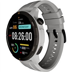 AGM Legion white/gray