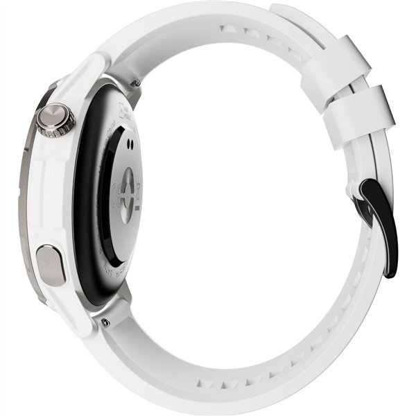 AGM Legion white/gray