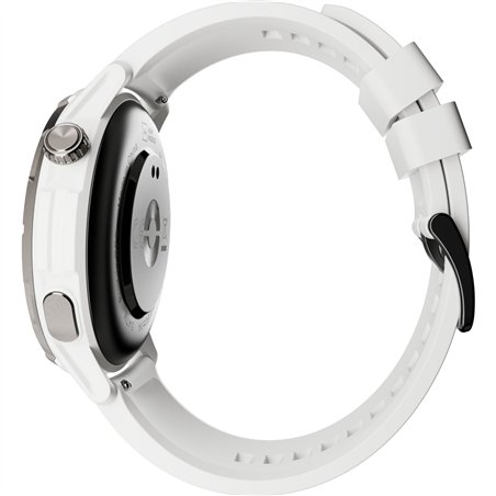 AGM Legion white/gray