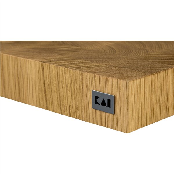 KAI tagliere, 39 cm x 26 cm