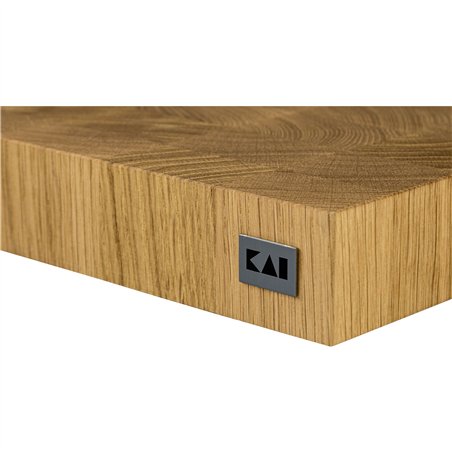 KAI tagliere, 39 cm x 26 cm