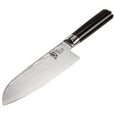 KAI Shun Classic coltello Santoku 18,0cm 2