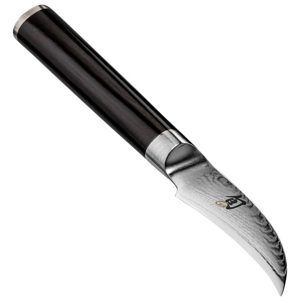 KAI Shun Classic Coltello verdura dritto 6,0cm