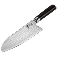 KAI Shun Classic coltello Santoku 19,0cm 2