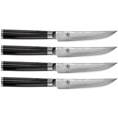 KAI Shun Classic set coltelli da bistecca DM-S400
