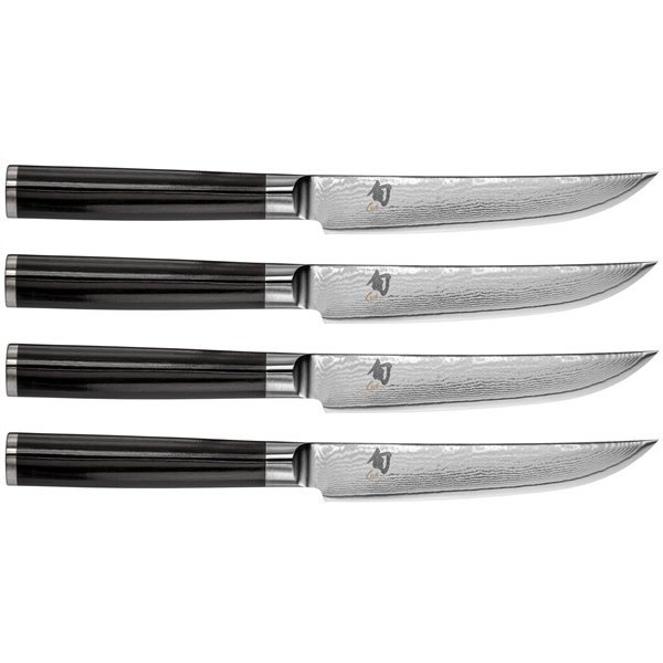 KAI Shun Classic set coltelli da bistecca DM-S400