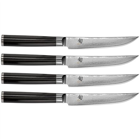 KAI Shun Classic set coltelli da bistecca DM-S400