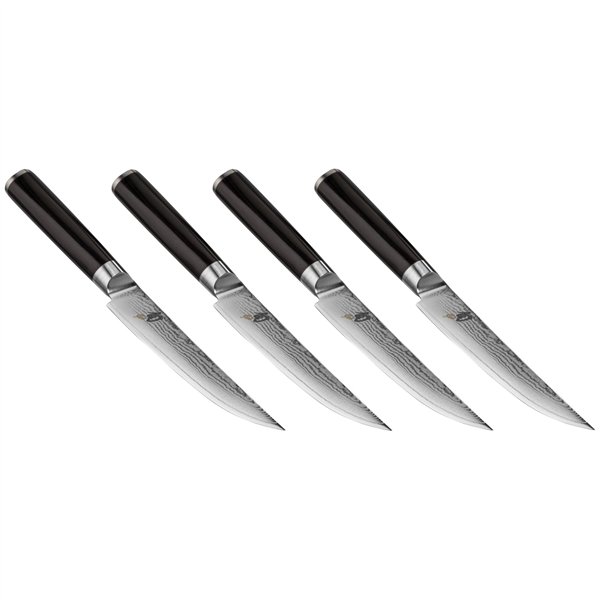 KAI Shun Classic set coltelli da bistecca DM-S400