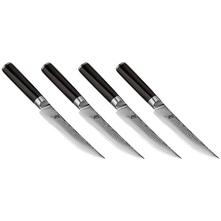 KAI Shun Classic set coltelli da bistecca DM-S400