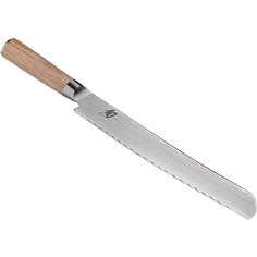KAI Shun bianco coltello per il pane, 23 cm 2