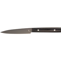 KAI Michel Bras Quotidien coltello univ., 12.1 cm, nero 2