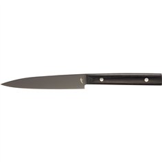 KAI Michel Bras Quotidien coltello, 15 cm, nero 2