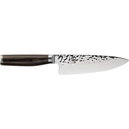 KAI SHUN PREMIER Tim Mälzer Coltello cuoco 15cm