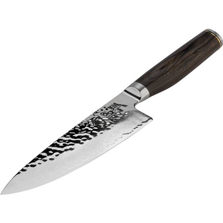 KAI SHUN PREMIER Tim Mälzer Coltello cuoco 15cm