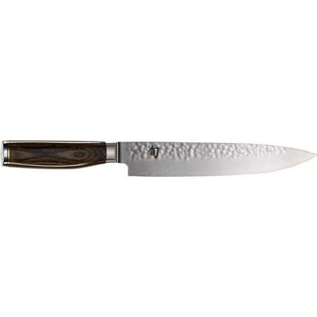 KAI SHUN PREMIER Tim Mälzer coltello da cucina 24cm