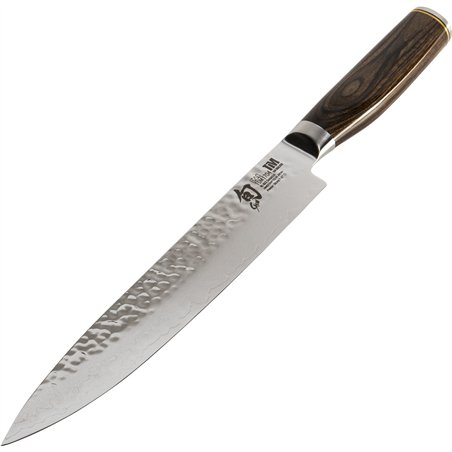 KAI SHUN PREMIER Tim Mälzer coltello da cucina 24cm