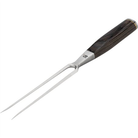 KAI SHUN PREMIER Tim Mälzer forchettone da carne 16,5cm