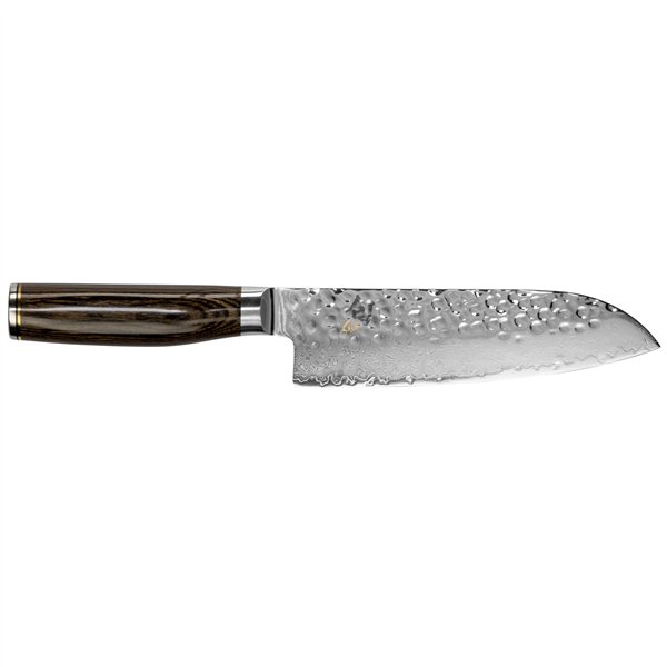 KAI Shun Premier Tim Mälzer Santoku, 18 cm
