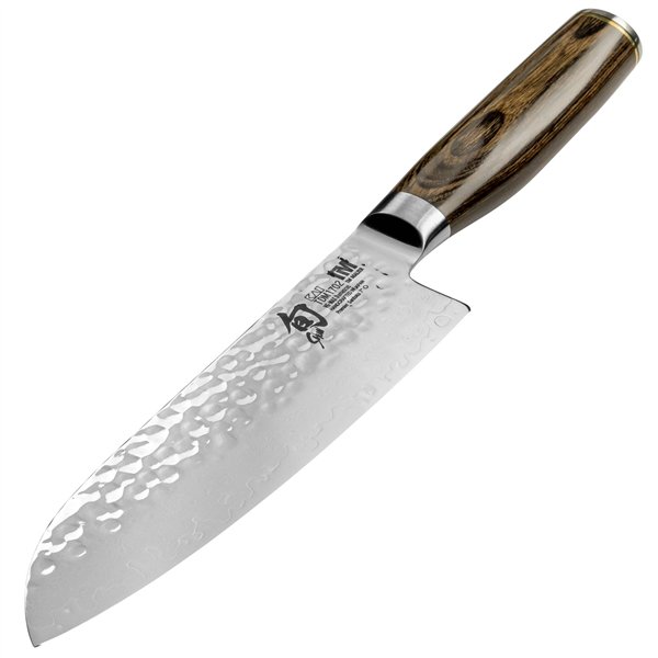 KAI Shun Premier Tim Mälzer Santoku, 18 cm
