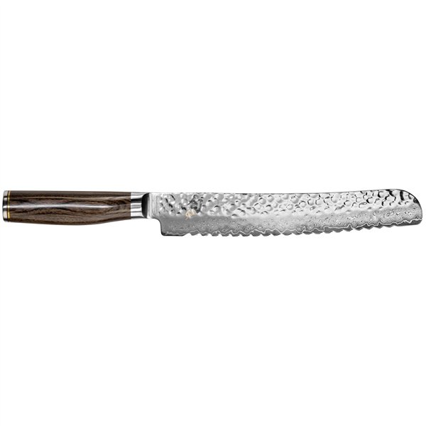KAI Shun Premier Tim Mälzer Coltello pane 23,0cm