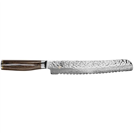 KAI Shun Premier Tim Mälzer Coltello pane 23,0cm