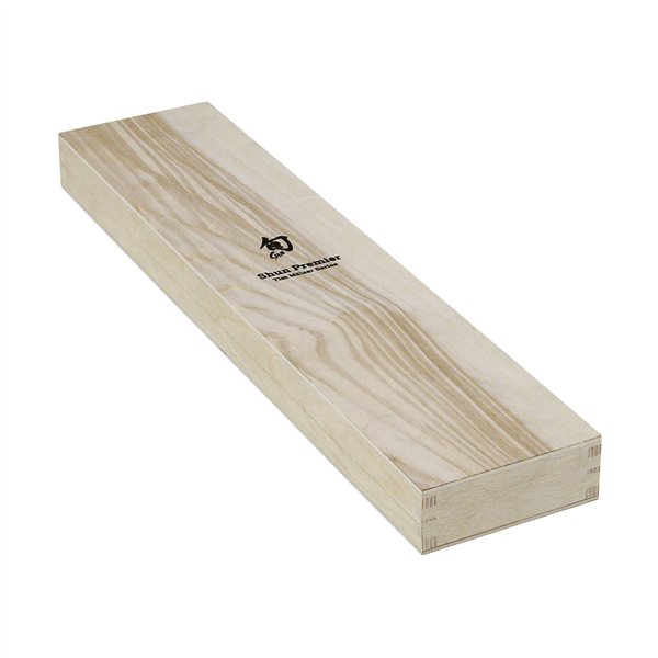 KAI Shun Premier Tim Mälzer Coltello pane 23,0cm