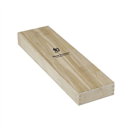 KAI Shun Premier Tim Mälzer Santoku 14,0cm