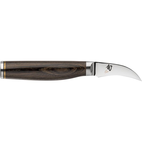 KAI SHUN PREMIER Tim Mälzer Coltello da sbucciatura 5,5cm