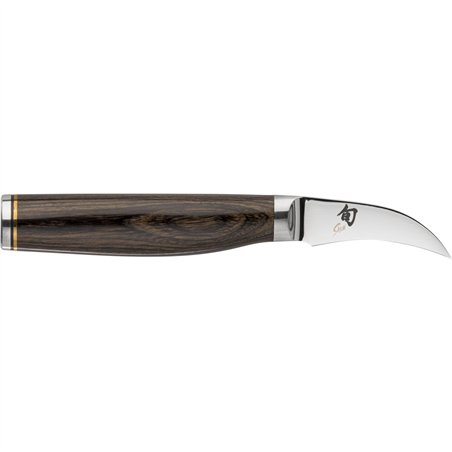 KAI SHUN PREMIER Tim Mälzer Coltello da sbucciatura 5,5cm