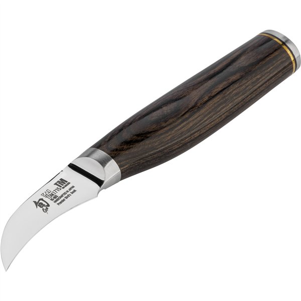 KAI SHUN PREMIER Tim Mälzer Coltello da sbucciatura 5,5cm