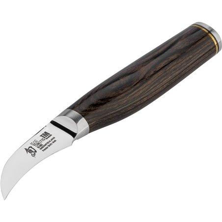KAI SHUN PREMIER Tim Mälzer Coltello da sbucciatura 5,5cm