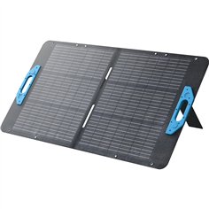Anker SOLIX PS100 pannello solare pieghevole 100W 2