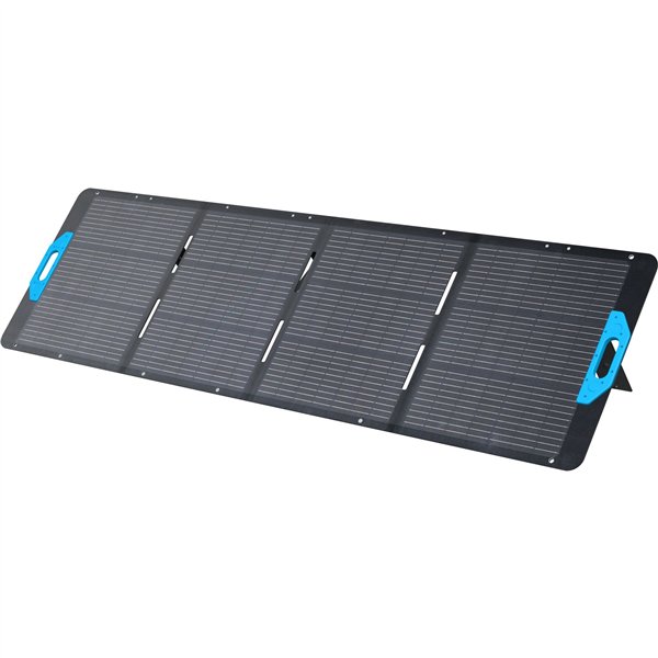 Anker SOLIX PS200 pannello sol. pieghevole 200W