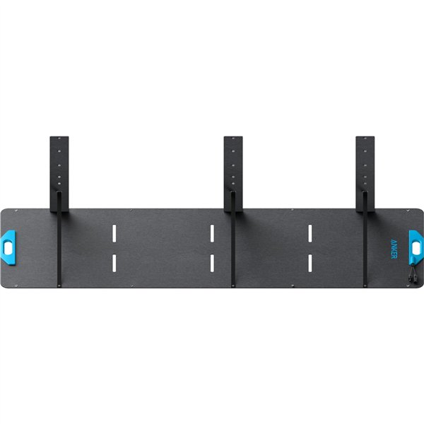 Anker SOLIX PS200 pannello sol. pieghevole 200W