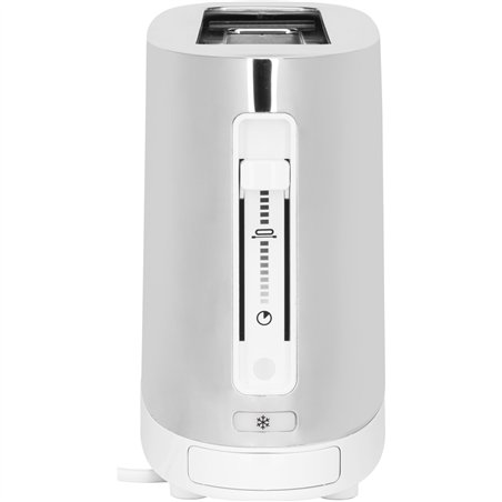 Alessi tostapane bianco SG68 W