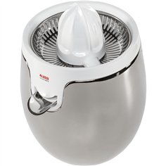 Alessi spremiagrumi elettrico bianco SG63 W 2