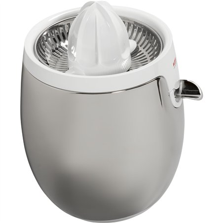 Alessi spremiagrumi elettrico bianco SG63 W