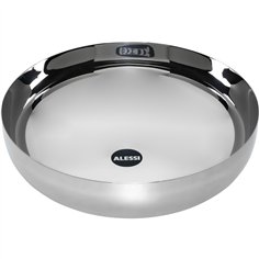 Alessi JM15 insalatiera 24L inox