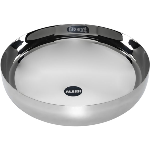 Alessi JM15 insalatiera 24L inox