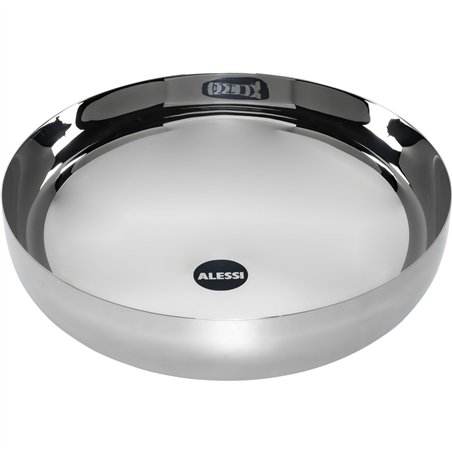 Alessi JM15 insalatiera 24L inox
