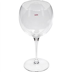 Alessi Mami-XL bicchiere da vino rosso 4 pz. iSG119/0S4 2