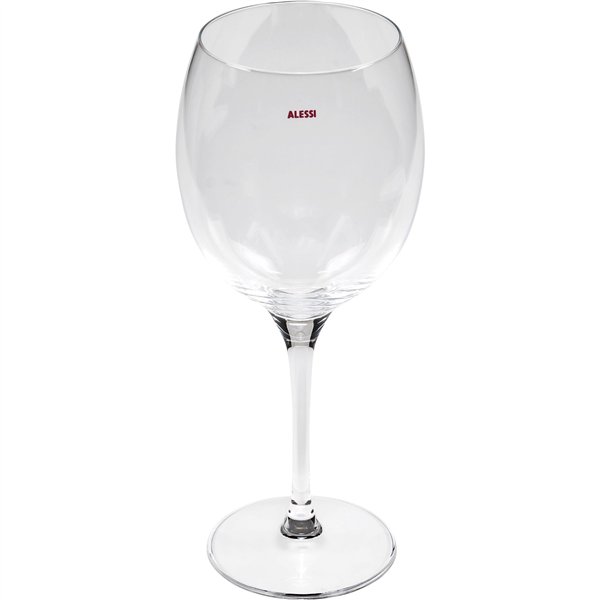 Alessi Mami-XL bicchiere da vino bianco 4 pz. SG119/1S4