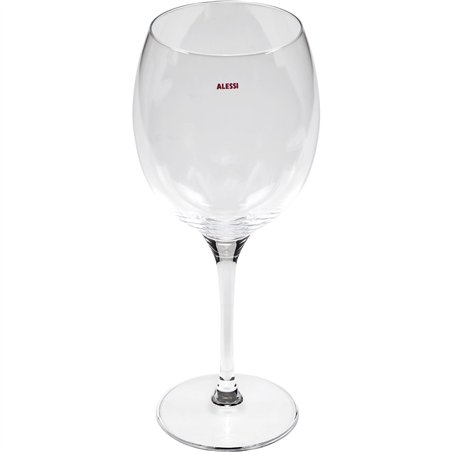 Alessi Mami-XL bicchiere da vino bianco 4 pz. SG119/1S4
