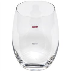 Alessi Mami-XL bicchiere da longdrink 4 pz. SG119/3S4 2
