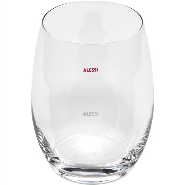 Alessi Mami-XL bicchiere da longdrink 4 pz. SG119/3S4