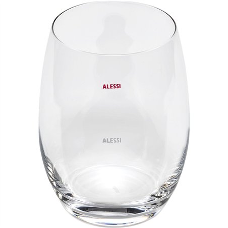 Alessi Mami-XL bicchiere da longdrink 4 pz. SG119/3S4