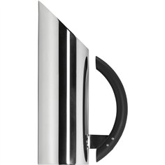 Alessi Tua caraffa 100cl lucida MB03