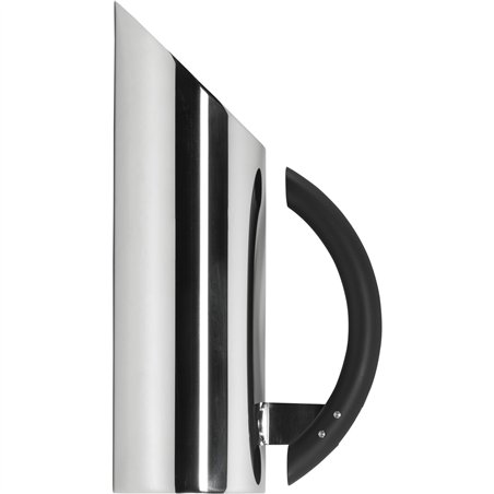 Alessi Tua caraffa 100cl lucida MB03