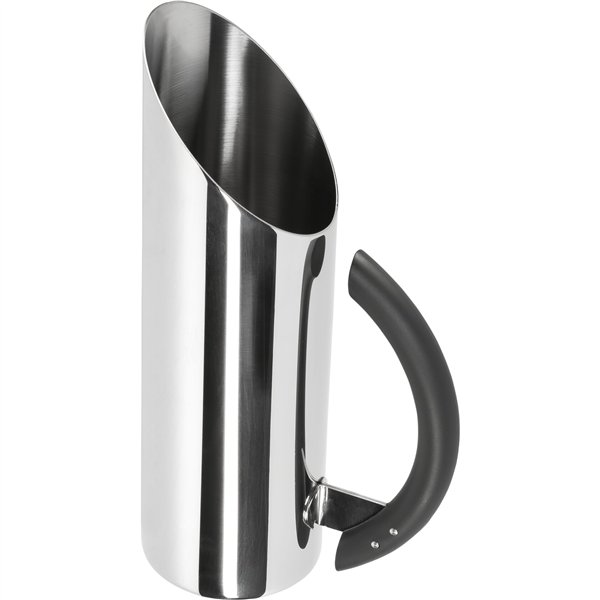 Alessi Tua caraffa 100cl lucida MB03