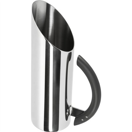 Alessi Tua caraffa 100cl lucida MB03